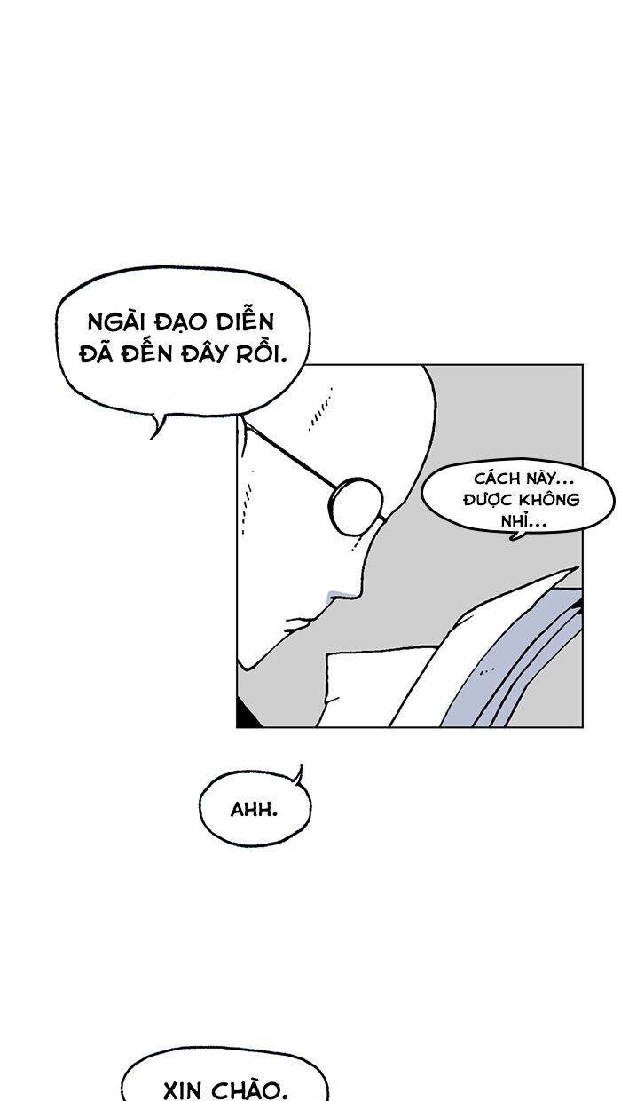 mắc kẹt trên mặt trăng chapter 51 10