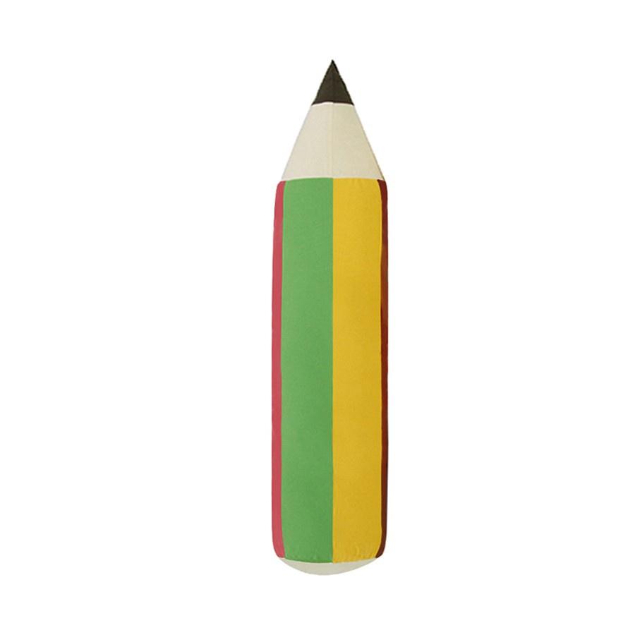 Gối ôm cây bút chì, dành cho bé (KT 85 x 20 cm)