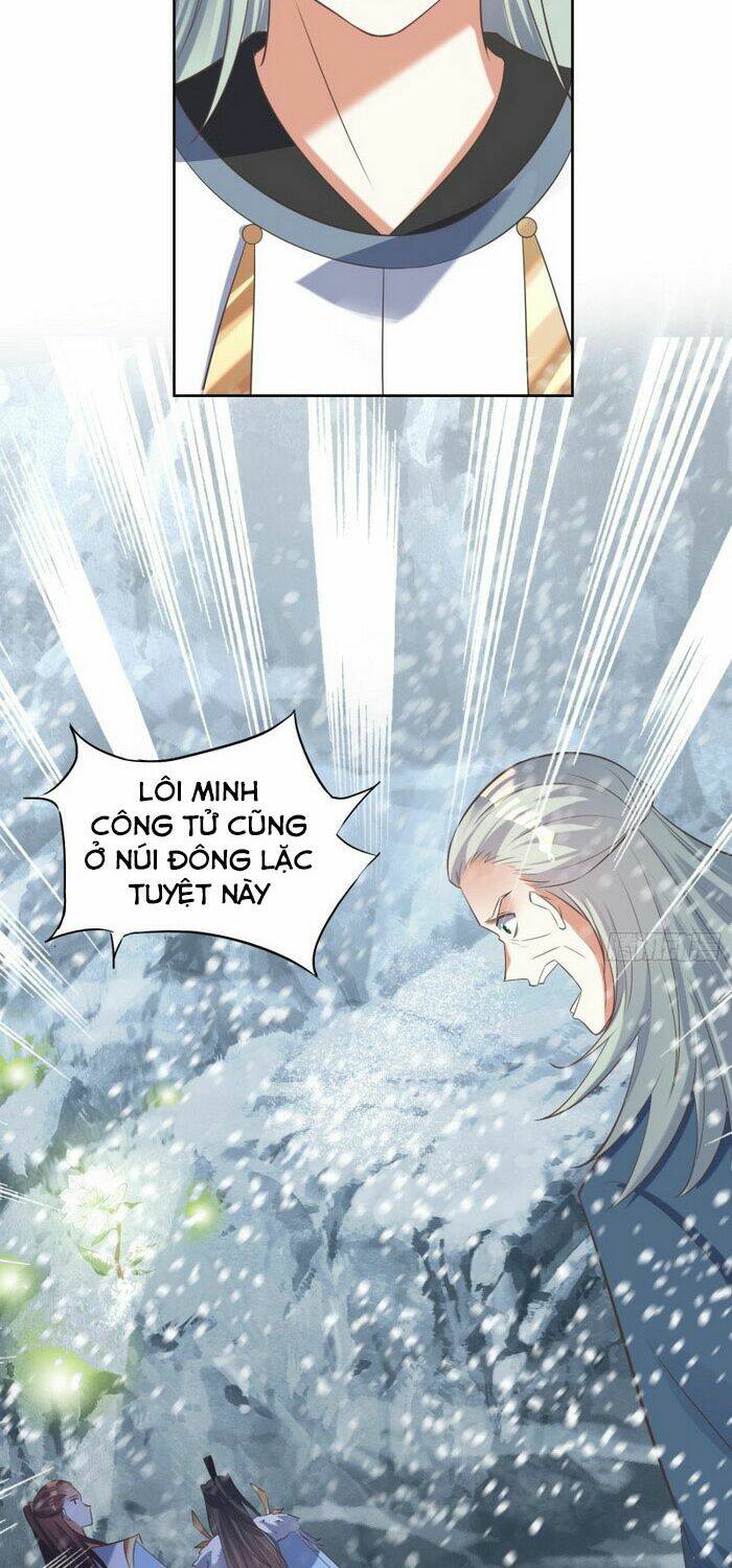 đỉnh cấp phản phái đại sư huynh chapter 62 8