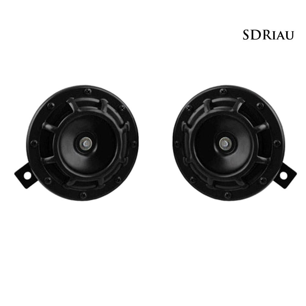 1 Cặp Loa Siêu Lớn Chống Nước 12v Cho Xe Hơi