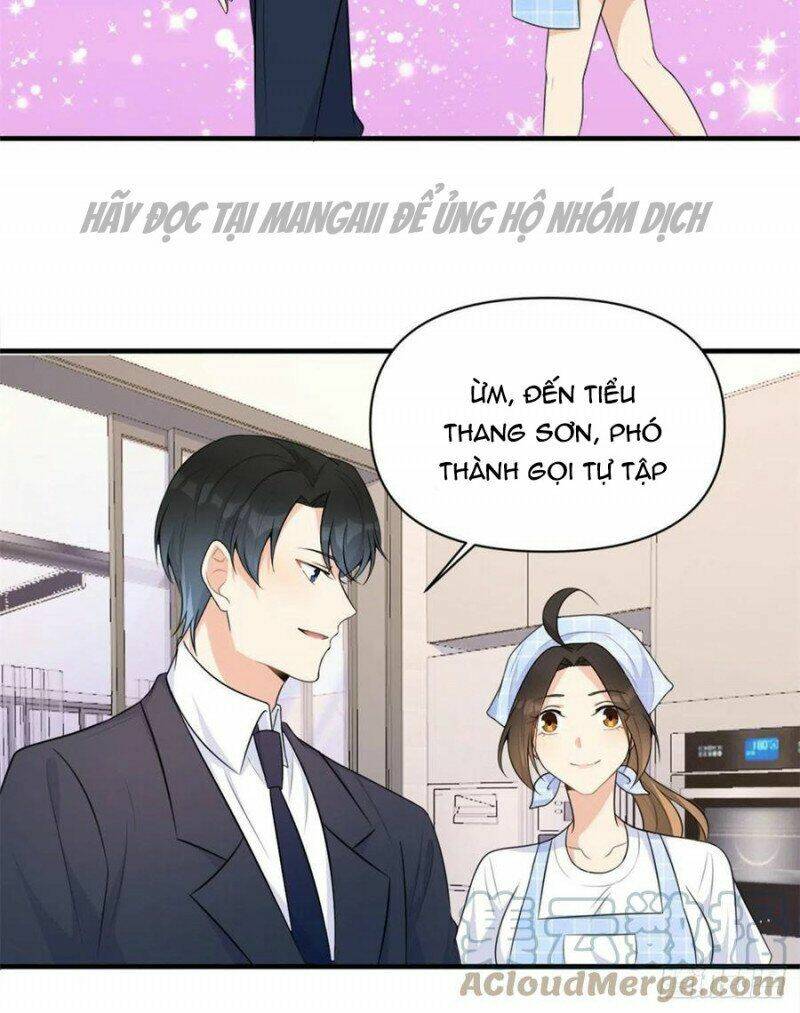 vẫn cứ nhớ em, nhớ em chapter 83 15