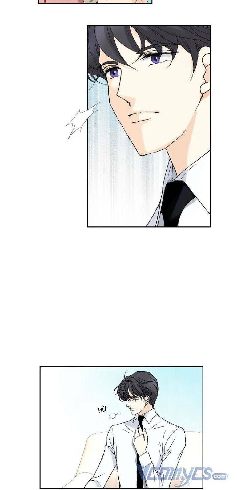 lee bom, em là của anh chapter 15 12