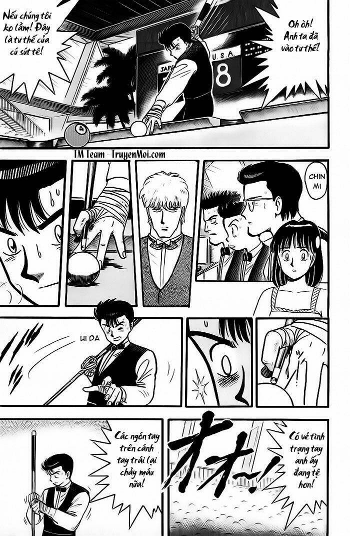 break shot chapter 27 8