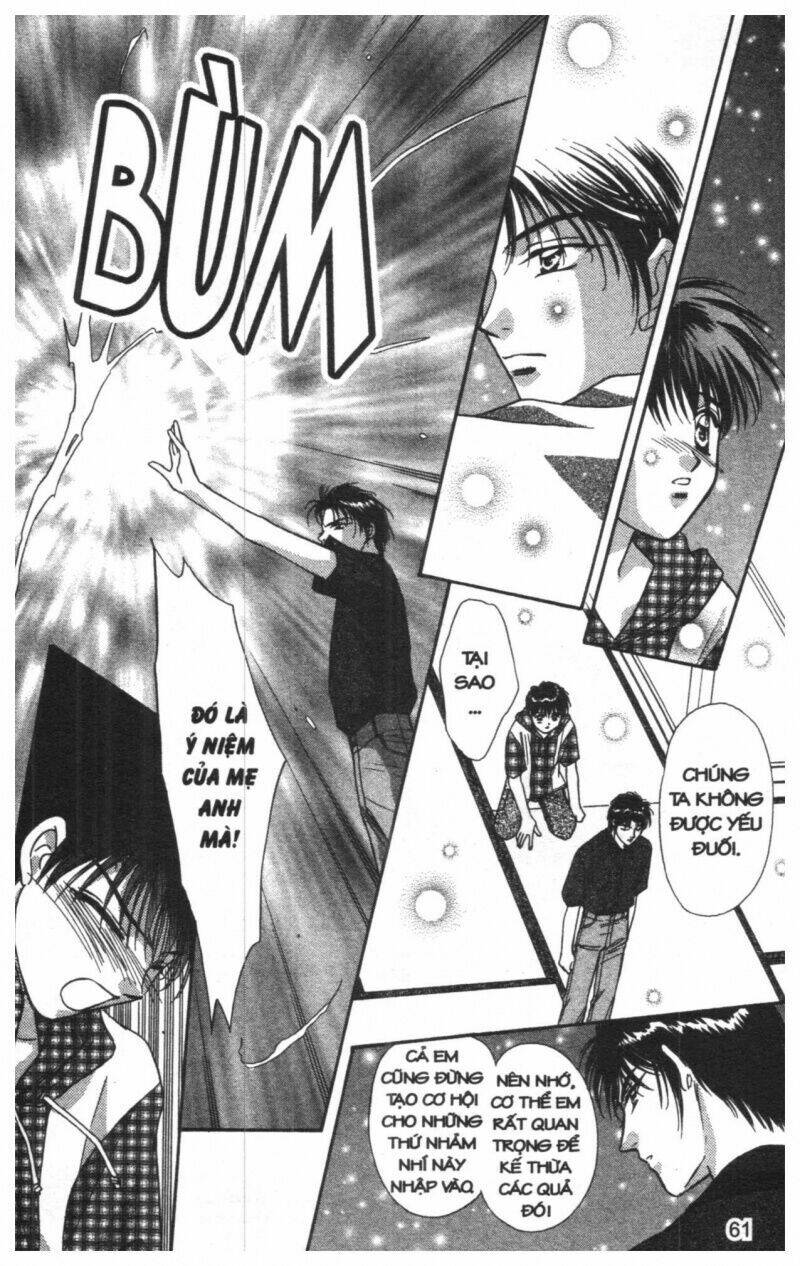 tsuki no umareru yoru chapter 6 60