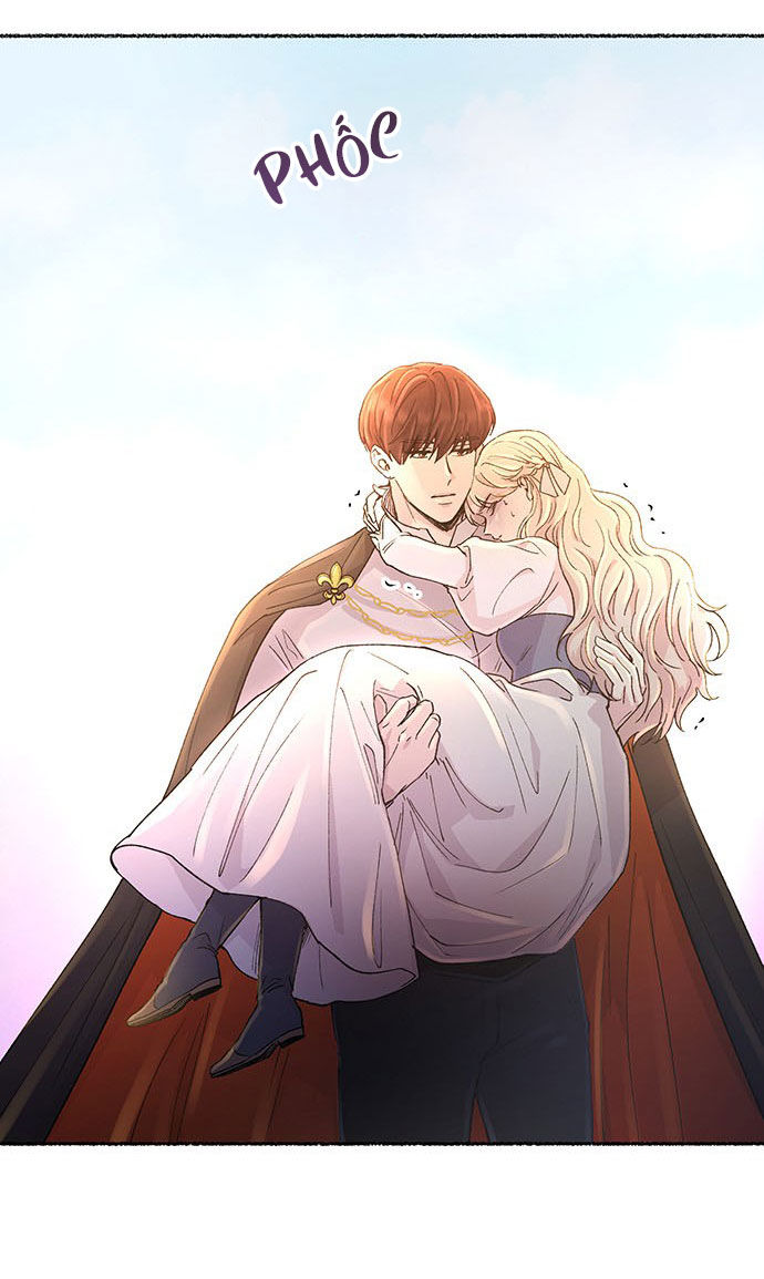 như gió trên cành cây khô chapter 49 72