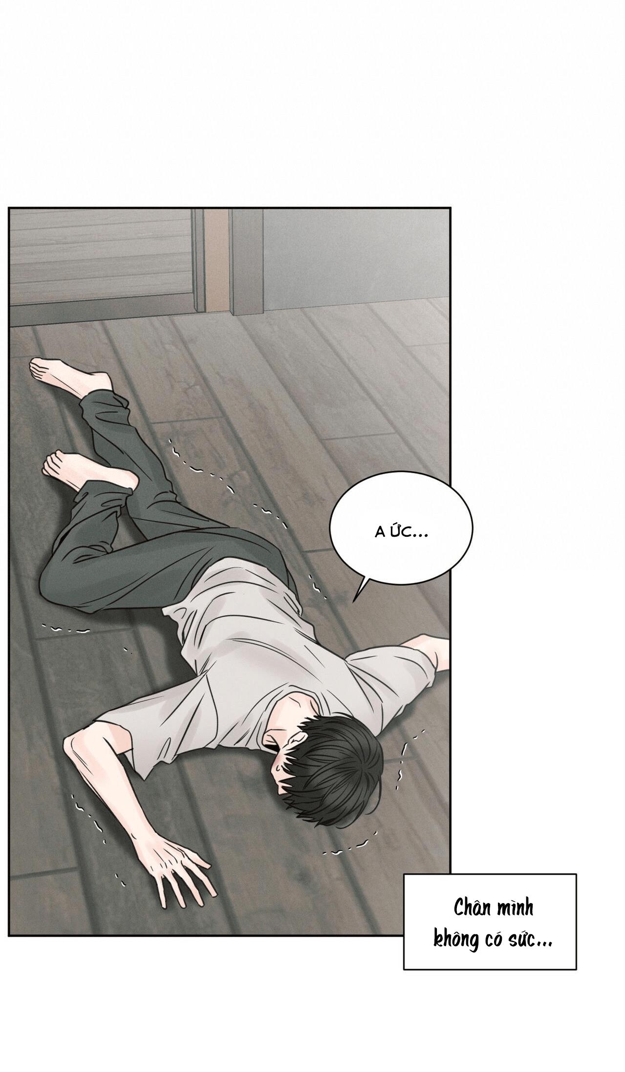 dù anh không yêu em chapter 55 10