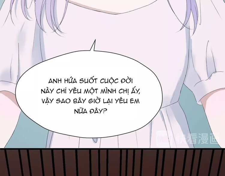 lượm được một tiểu hồ ly phần 3 chapter 27 22