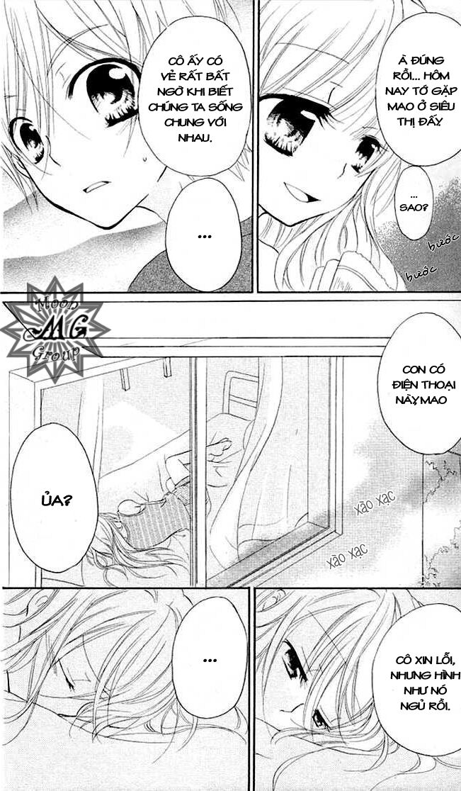 giri koi chapter 6 6