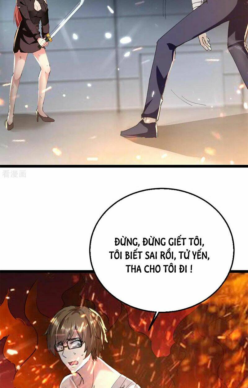 trọng sinh khí thiếu quy lai chapter 169 42