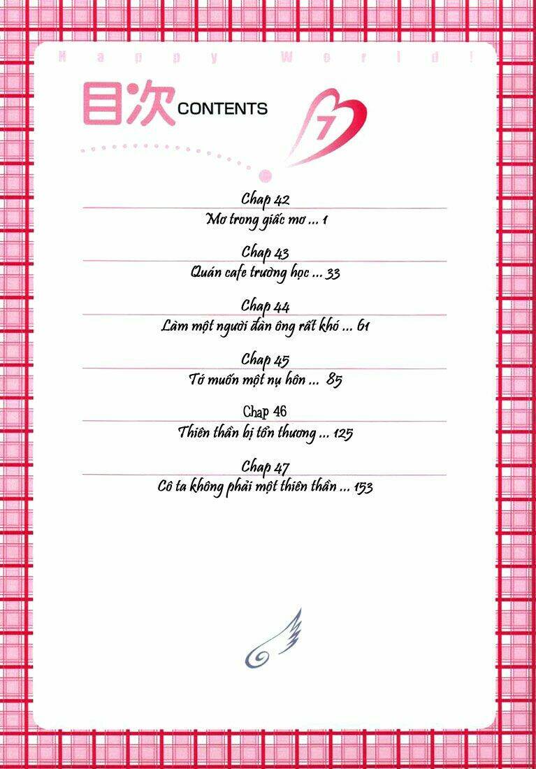 happy world! chapter 42 9