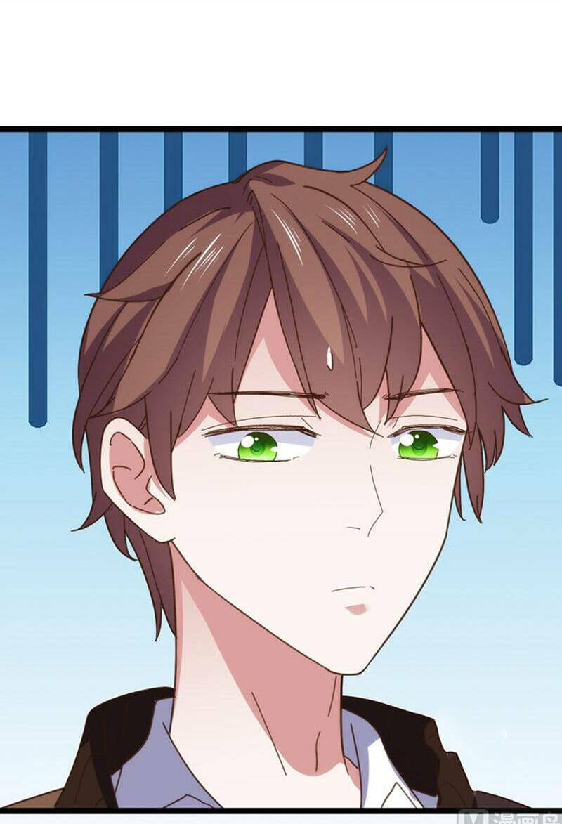 nữ tiếp viên hàng không của boss chapter 4 19