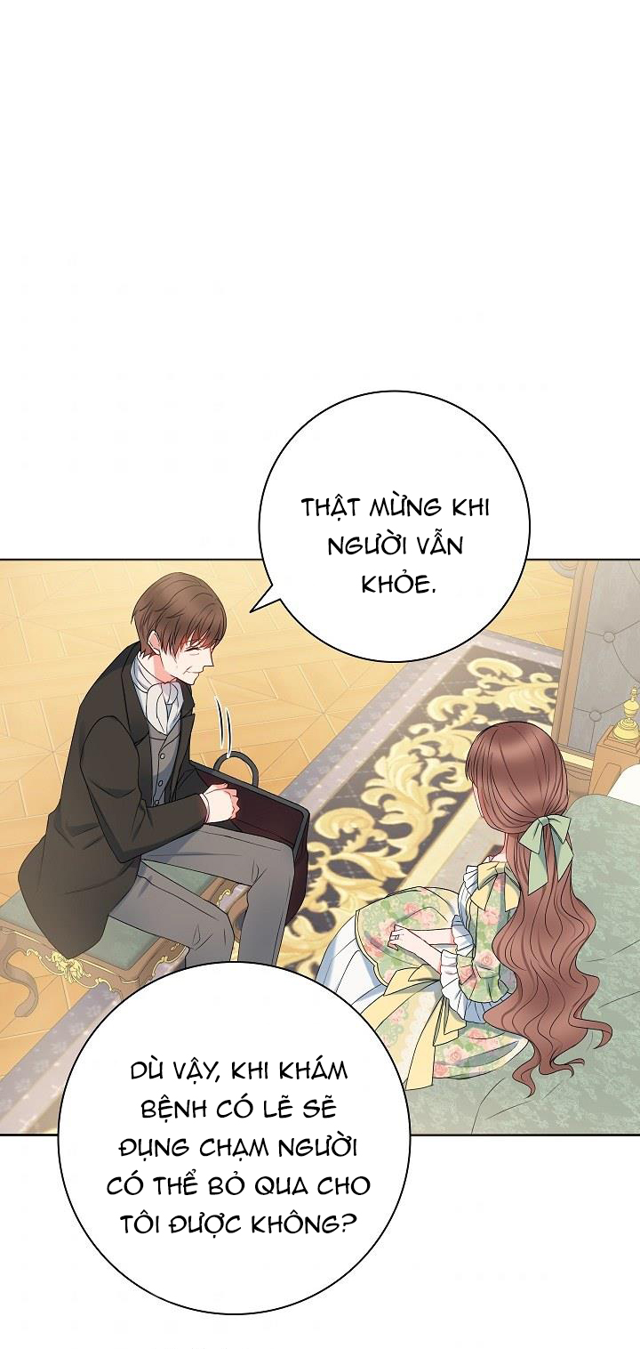 người chồng hợp đồng của tôi chapter 9 28