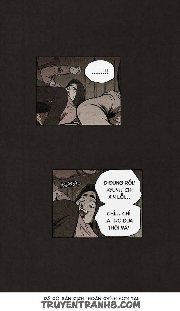 đứa con của quỷ dữ chapter 55 27