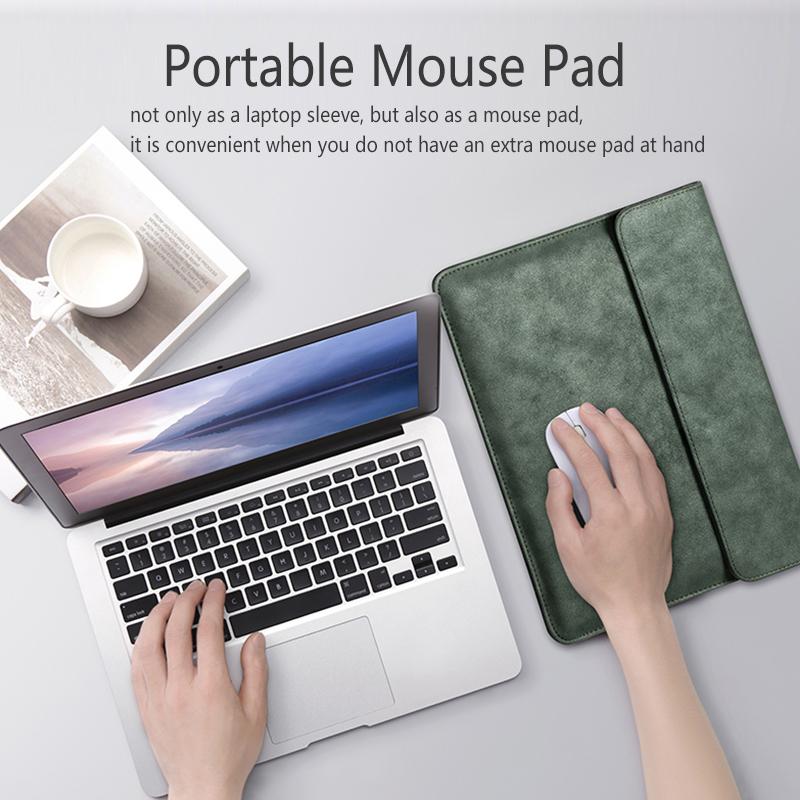 Túi Đựng Laptop Cho Huawei Matebook 13 14 Giao Phối Sách X Pro 13.9 15.6 D14 D15 D16 Ốp Lưng danh Dự MagicBook 14/15/16.1 2020