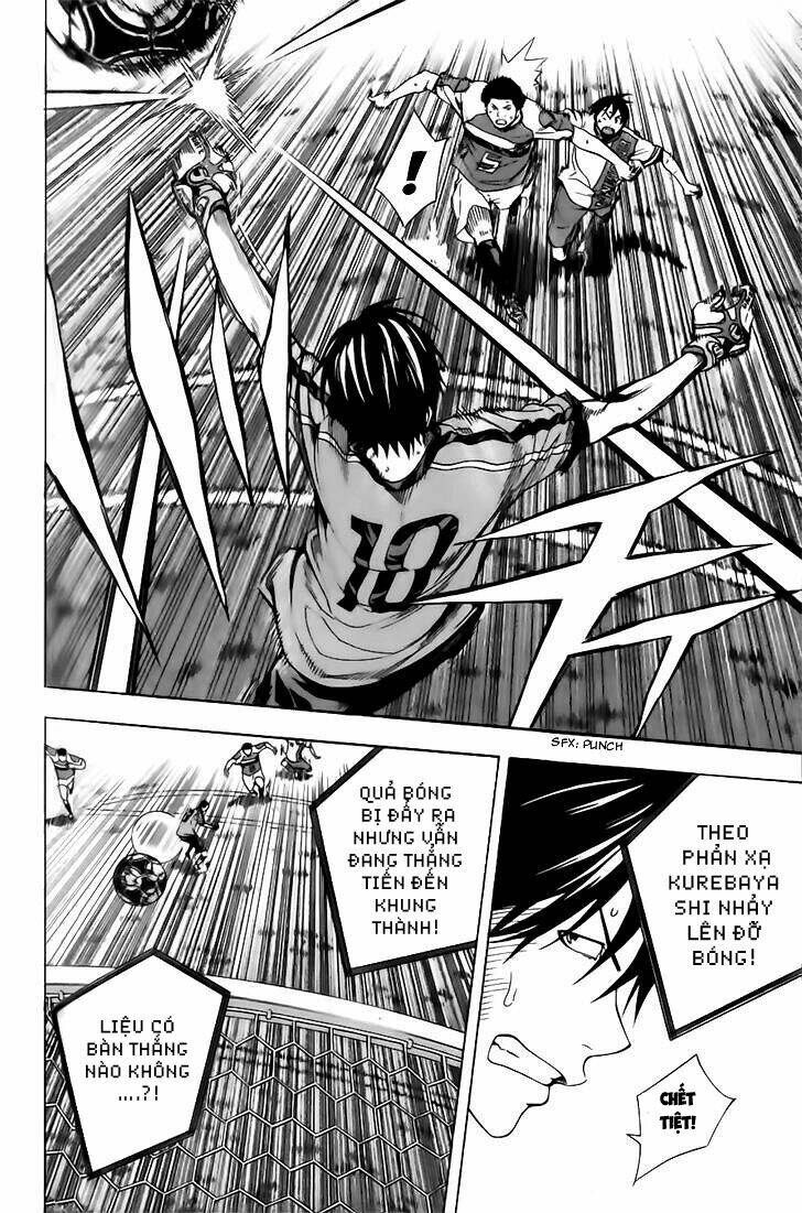 kỵ sĩ trong vòng cấm chapter 146 12