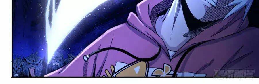 trảm yêu thành thần chapter 1 27