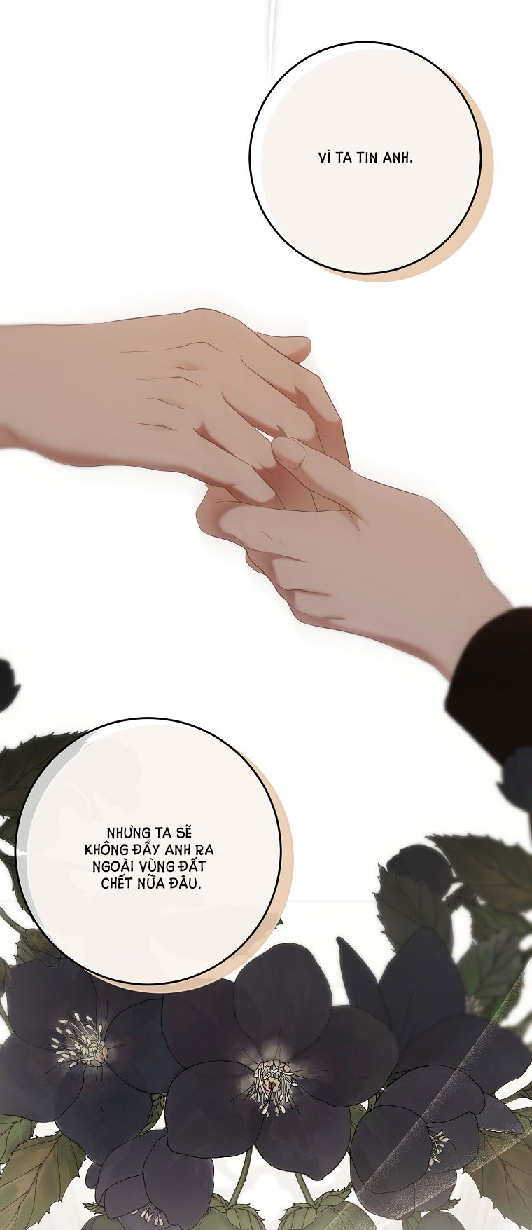 [Bản 15+] Tôi Lạc Vào Thế Giới Trò Chơi Harem Ngược chapter 88.2 - Trang 19