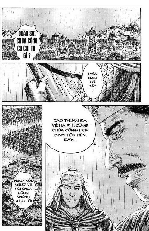 Hoả Phụng Liêu Nguyên chapter 231.2 88