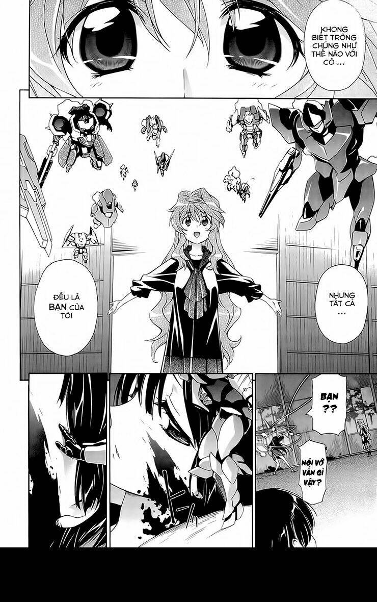 murasakiiro no qualia chapter 6 7