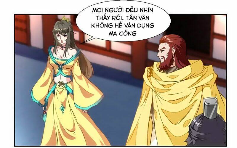 cửu dương thần vương chapter 32 29