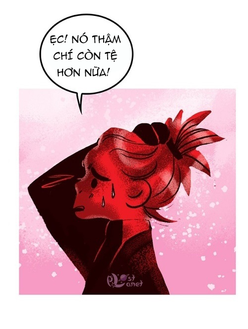 thần thoại olympus chapter 50 21