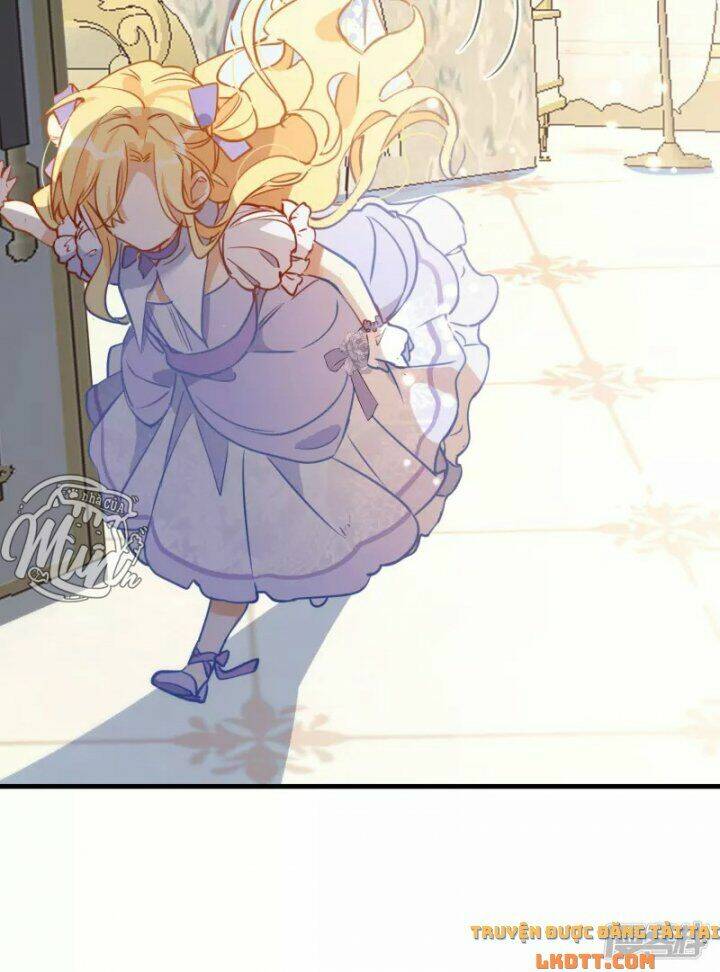 tình địch quái gở lại tăng thêm rồi chapter 5 28