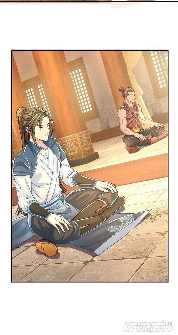 ta có khả năng vô hạn đốn ngộ chapter 29 25