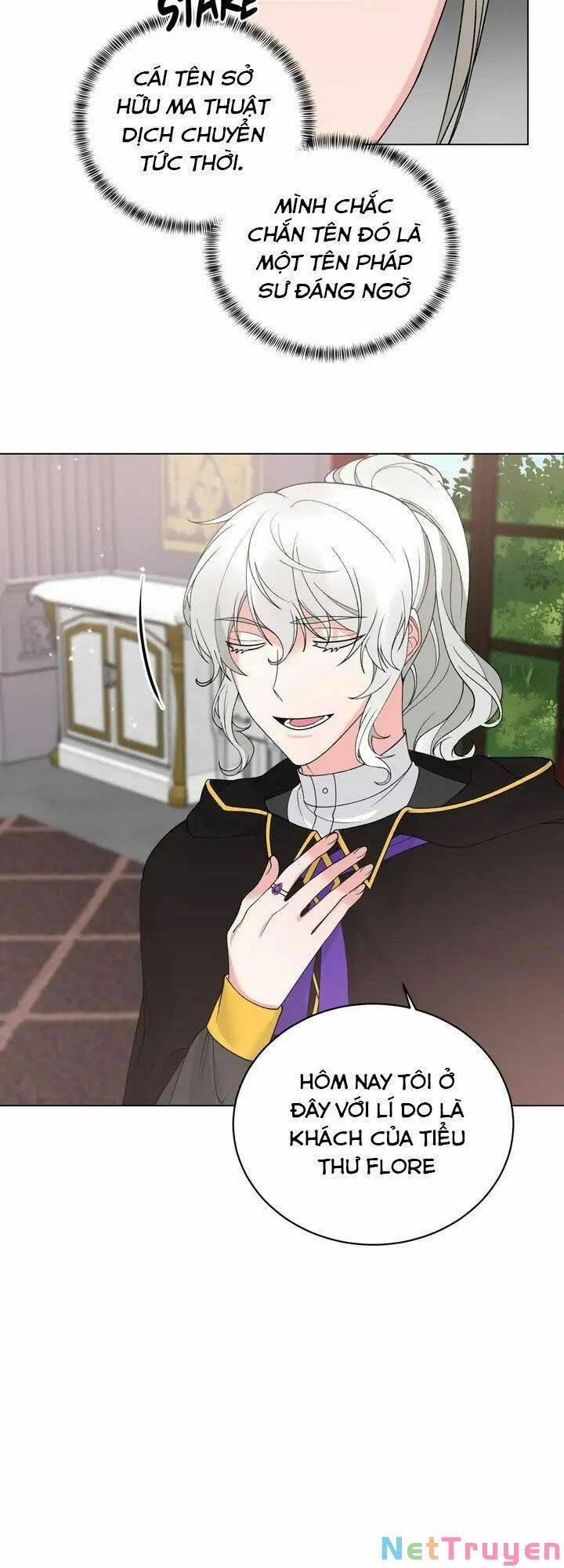 là nhân vật phản diện nhưng tôi sẽ trở thành nữ chính chapter 59 3