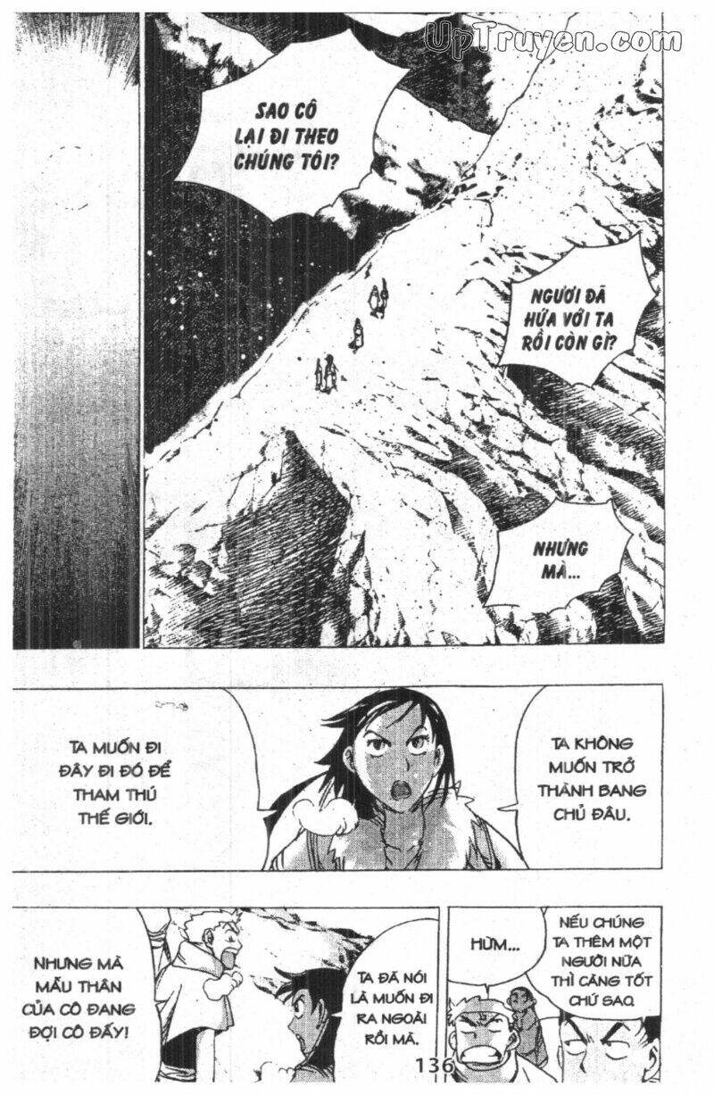 giang hồ bá đạo ký chapter 19 136