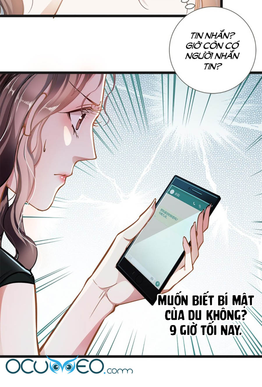 cưng chiều ái thê hư hỏng chapter 47 12