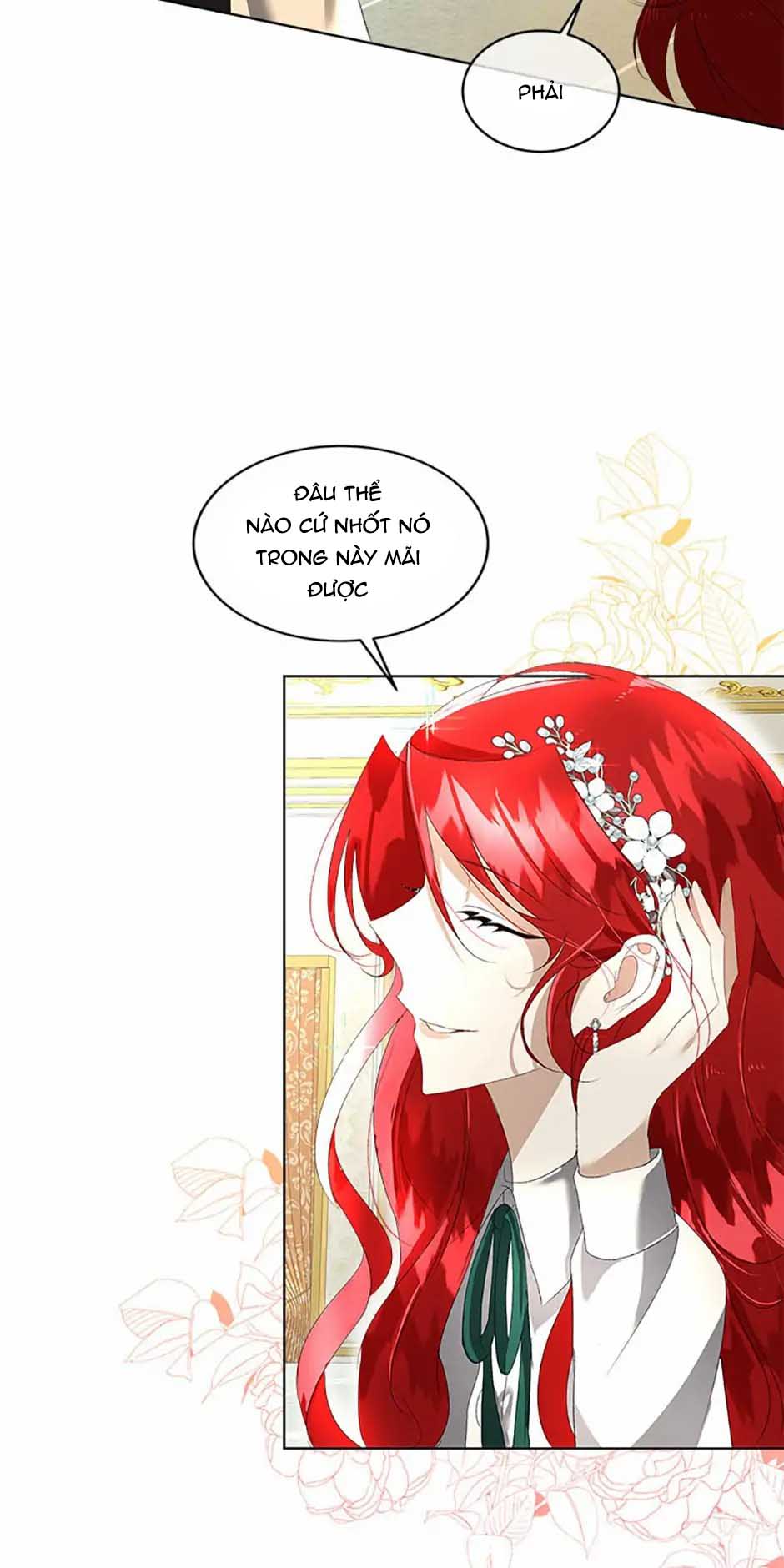 tôi là bảo mẫu bất đắc dĩ của nam chính chapter 3.2 2