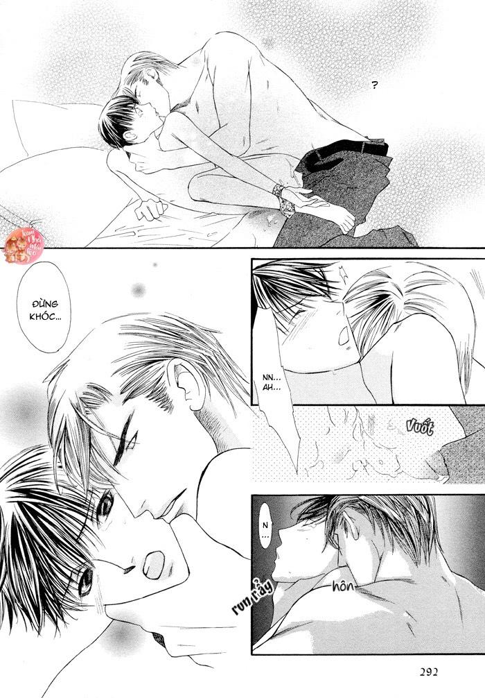 oneshot bl từ nhiều tác giả - mlèo dịch chapter 123 17