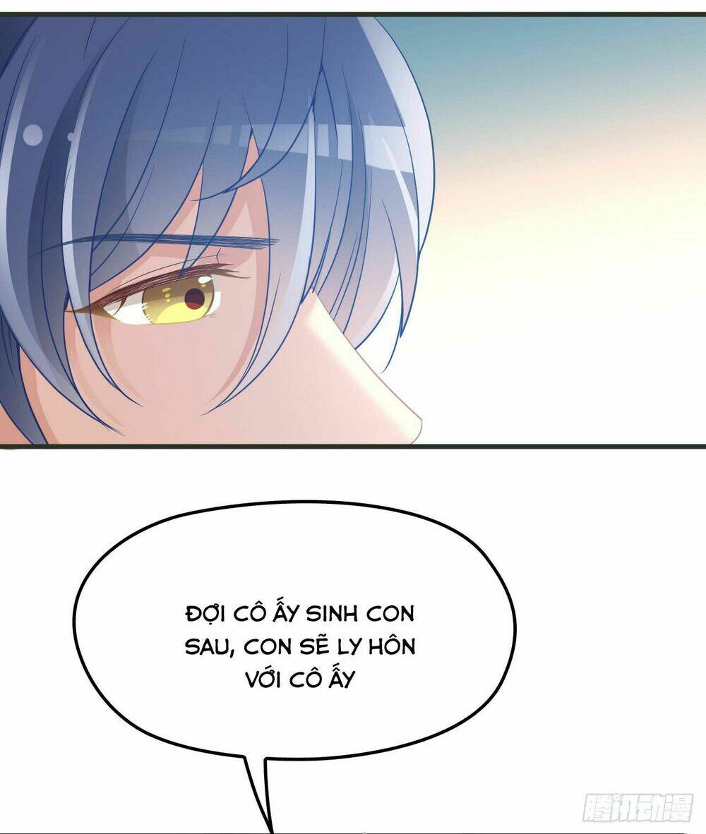 bí mật kết hôn với ảnh đế: vợ ơi đến đây tấn công đi nào chapter 26 10