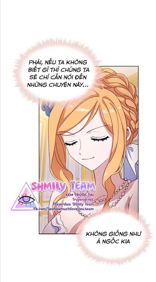 tiểu thư chỉ muốn được nghỉ ngơi chapter 23 56