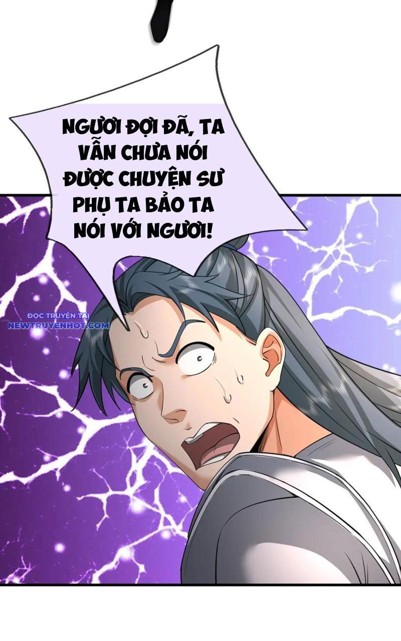 ngủ say vạn cổ: xuất thế đẩy ngang chư thiên chapter 32 38