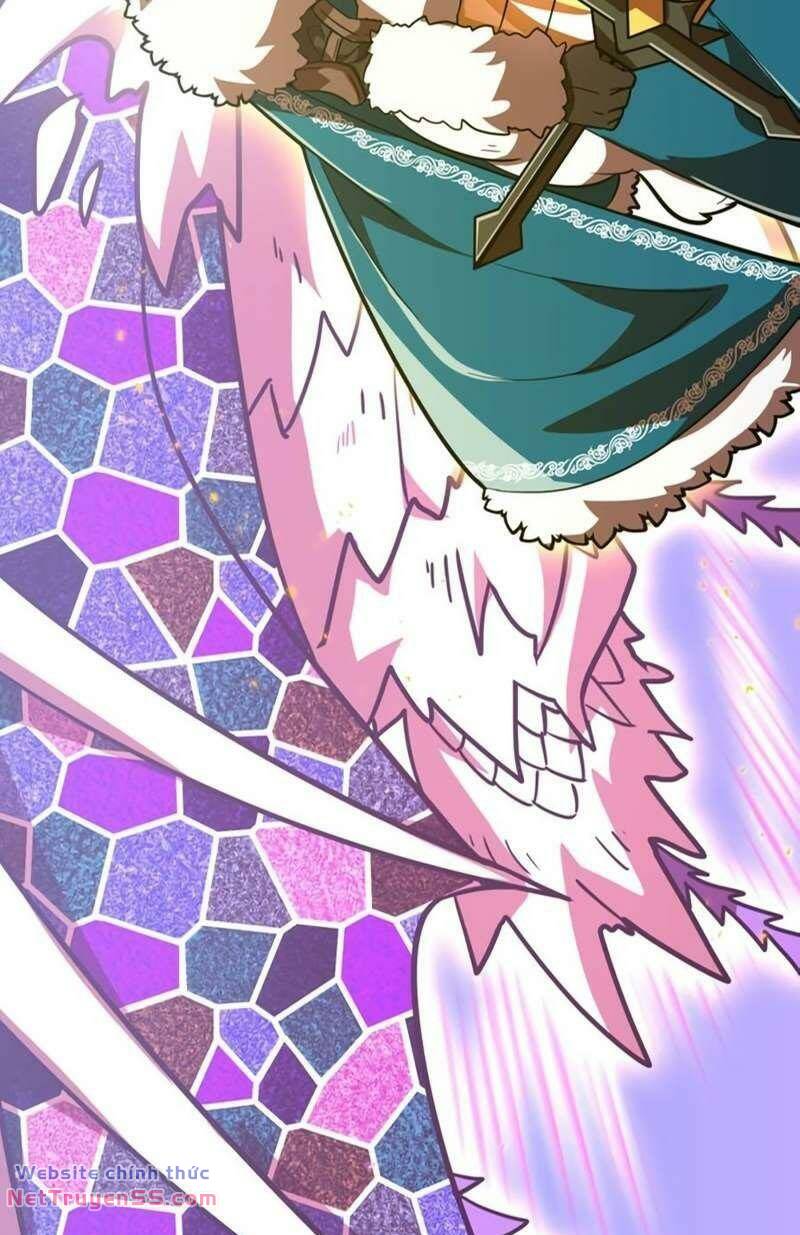 Huyết Thánh Cứu Thế Chủ~ Ta Chỉ Cần 0.0000001% Đã Trở Thành Vô Địch chapter 61 135
