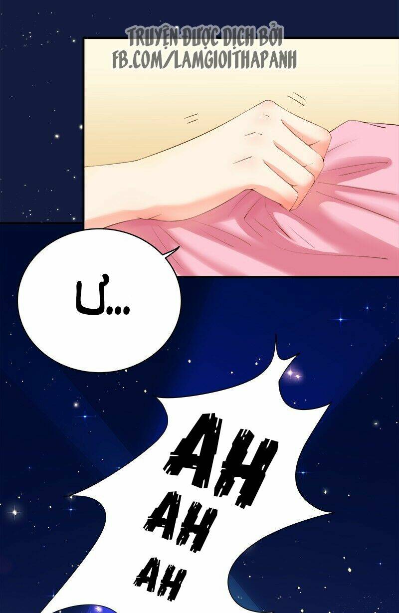 đế thiếu đích tâm tiêm sủng chapter 2 5