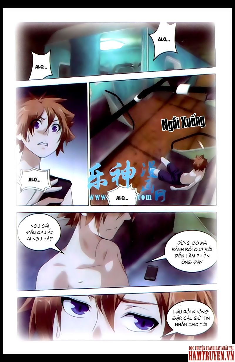 long tộc 2 chapter 58 3