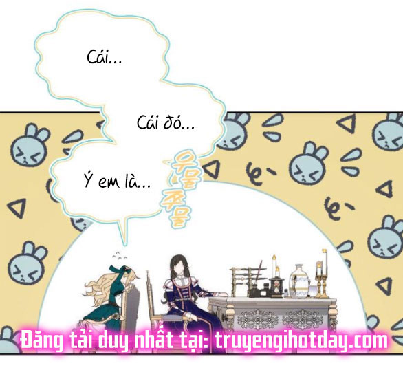 Chị Yêu, Kiếp Này Em Sẽ Là Hoàng Hậu chapter 59.1 - Trang 44