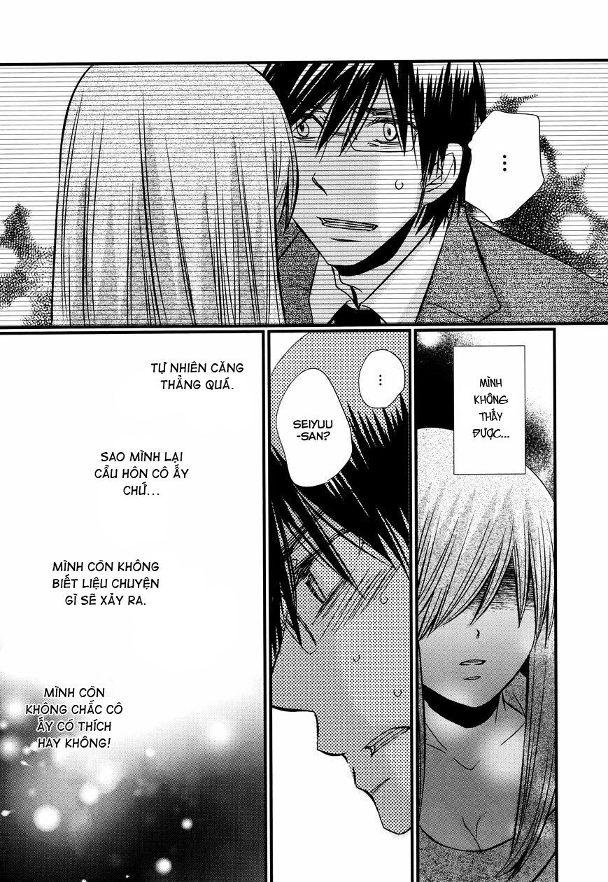 usotsuki paradox chapter 65 16