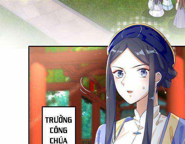 hoa nhan sách chapter 40.1 12