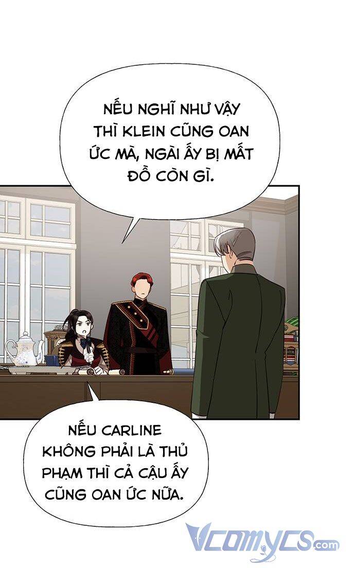 hậu cung của nữ chính chapter 39 6