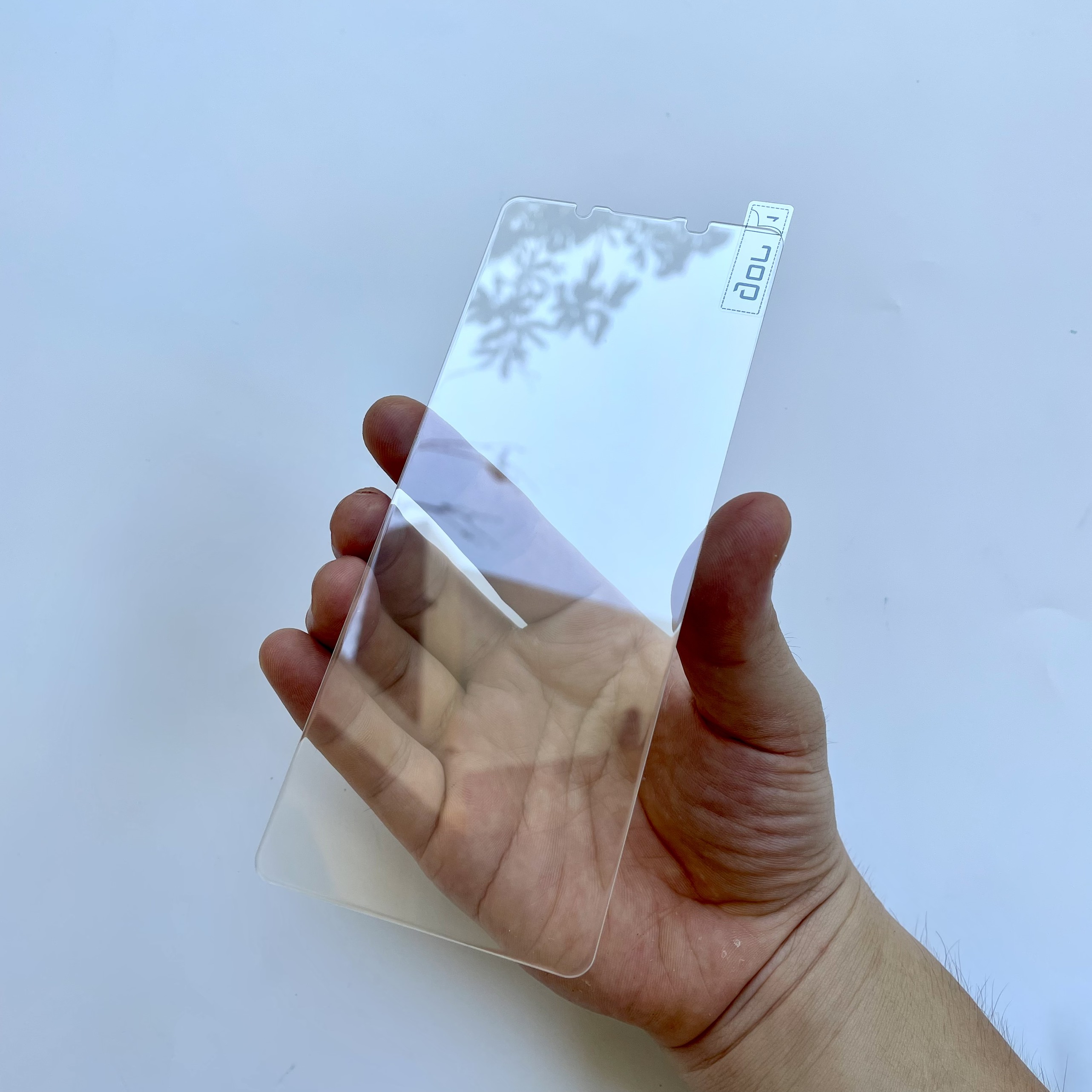 Bộ 2 miếng kính cường lực Gor cho Sony Xperia 1 III - Full Box- Hàng nhập khẩu