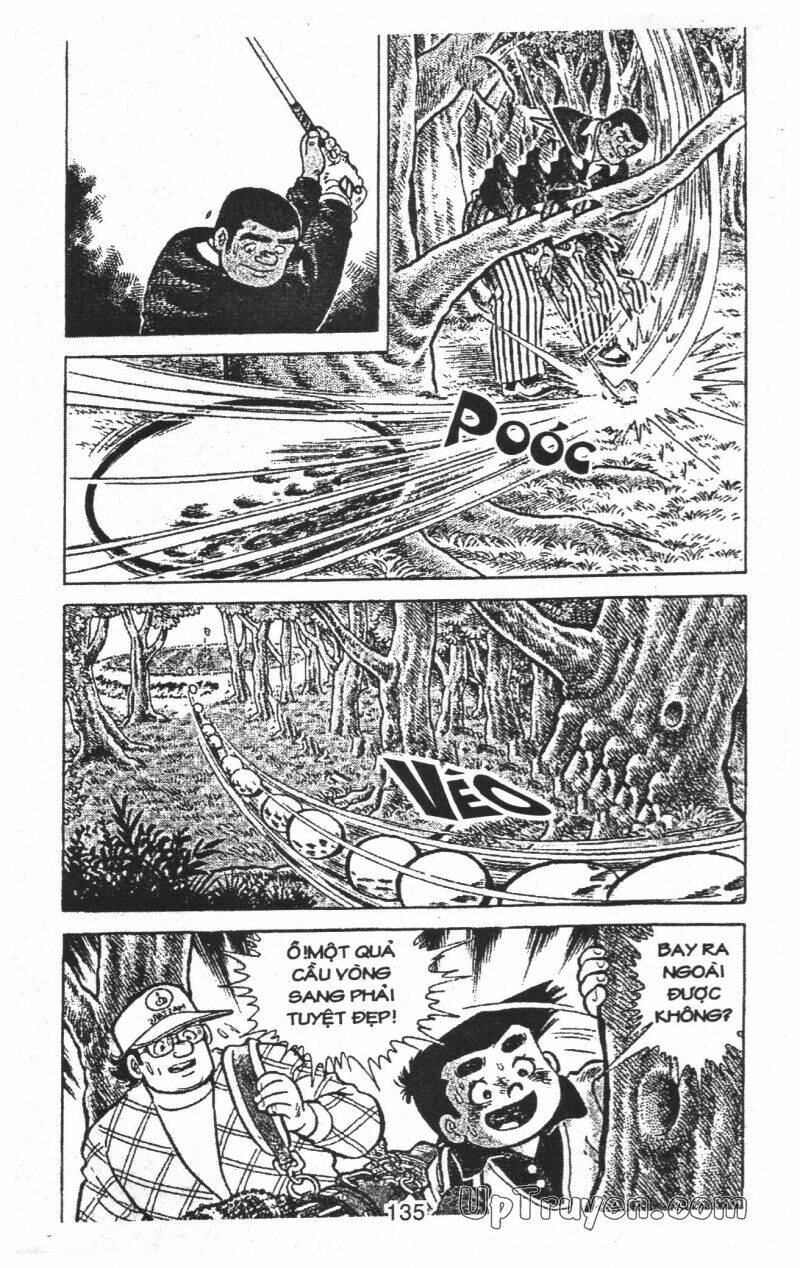 ashita tenki ni naare chapter 11 137