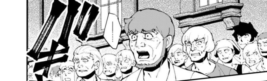 sự trỗi dậy của anh hùng hắc ám chapter 60 1