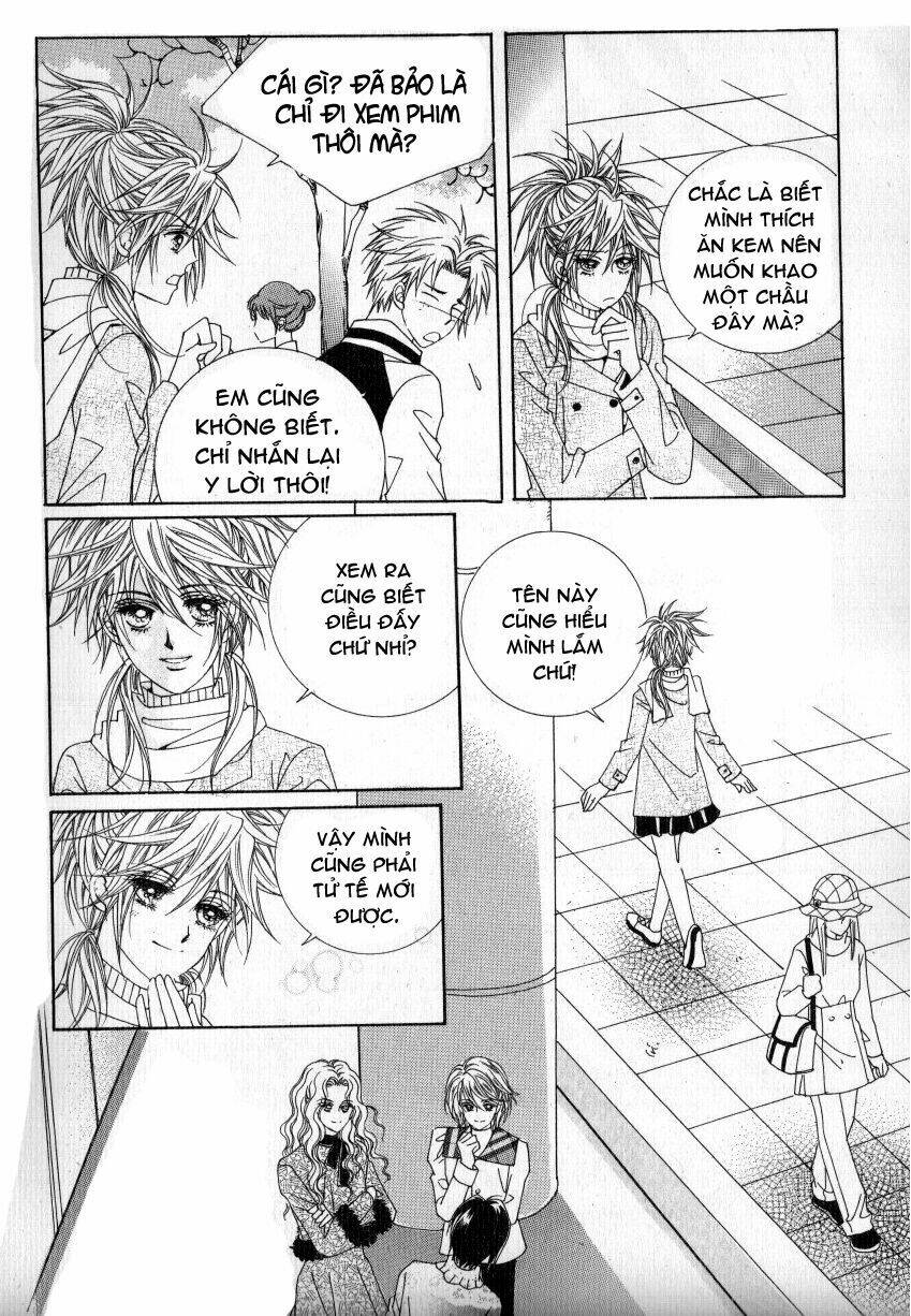 she's scary chapter 33 17