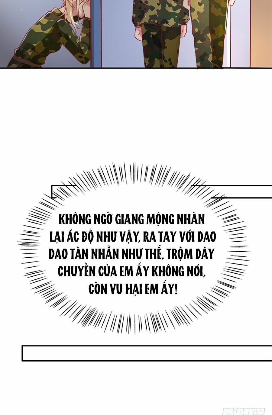 chồng già vợ trẻ trêu nhau hàng ngày chapter 41 28