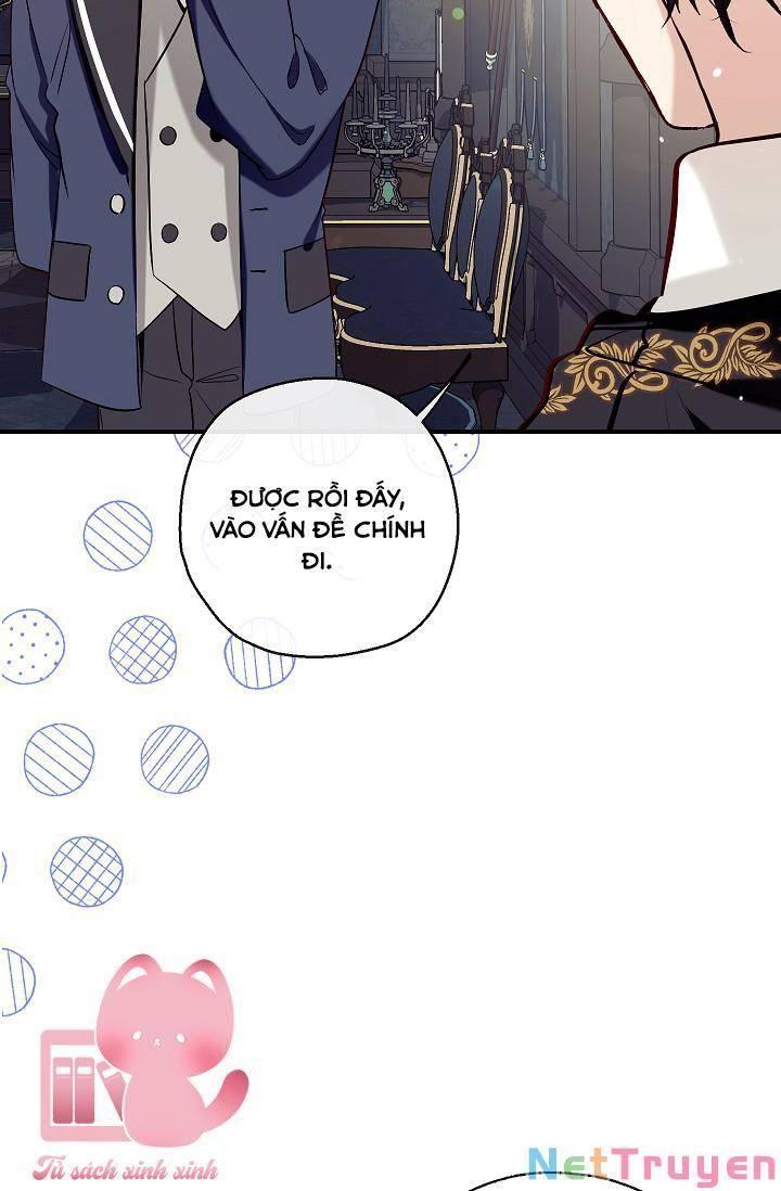 chúng ta có thể trở thành gia đình được không? chapter 61 31