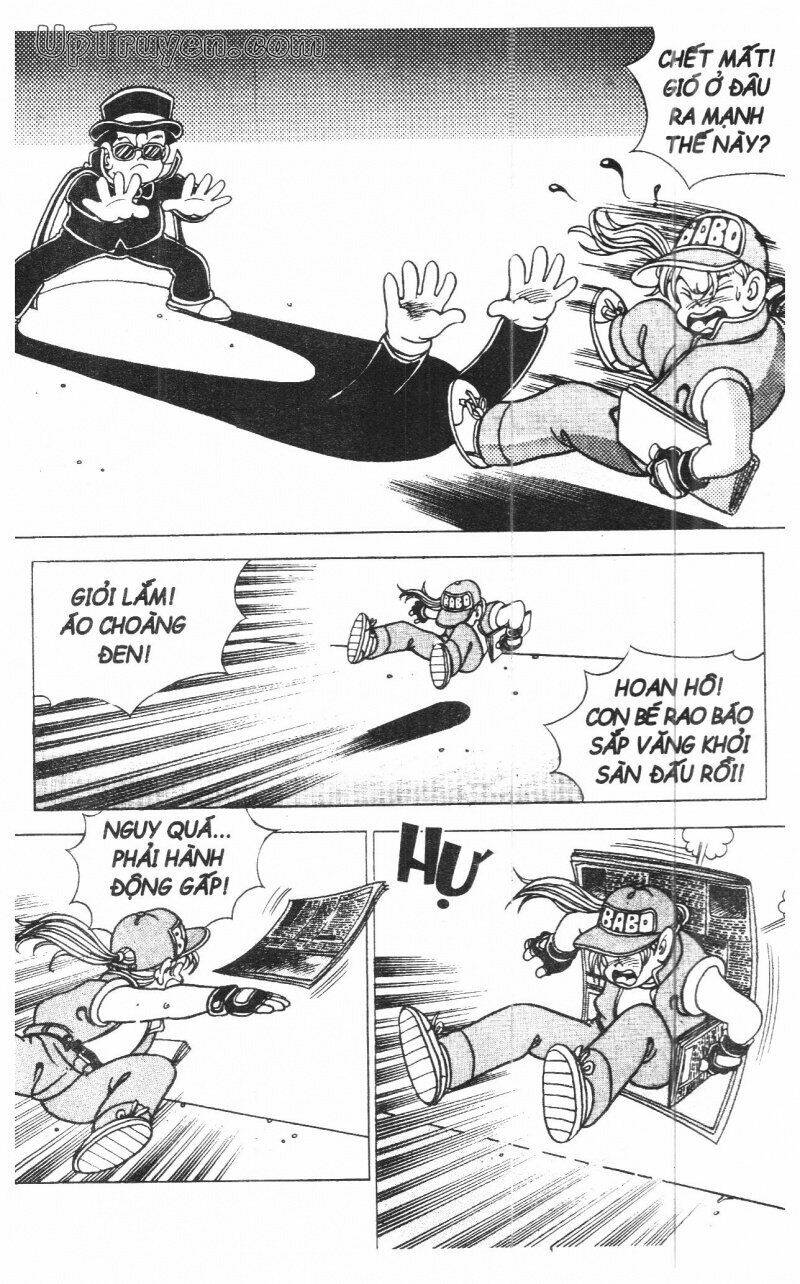 đội quân nhí nhố chapter 16 32