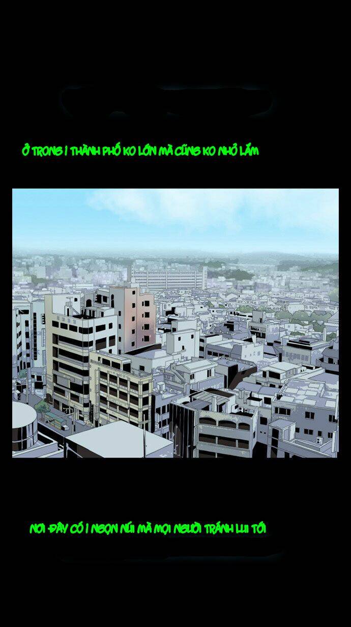 a thousand years ninetails chapter 0 1